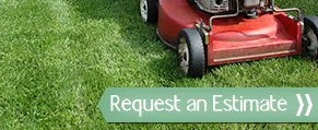 Garden Mower - Landscape Gardeners in Woking, Surrey